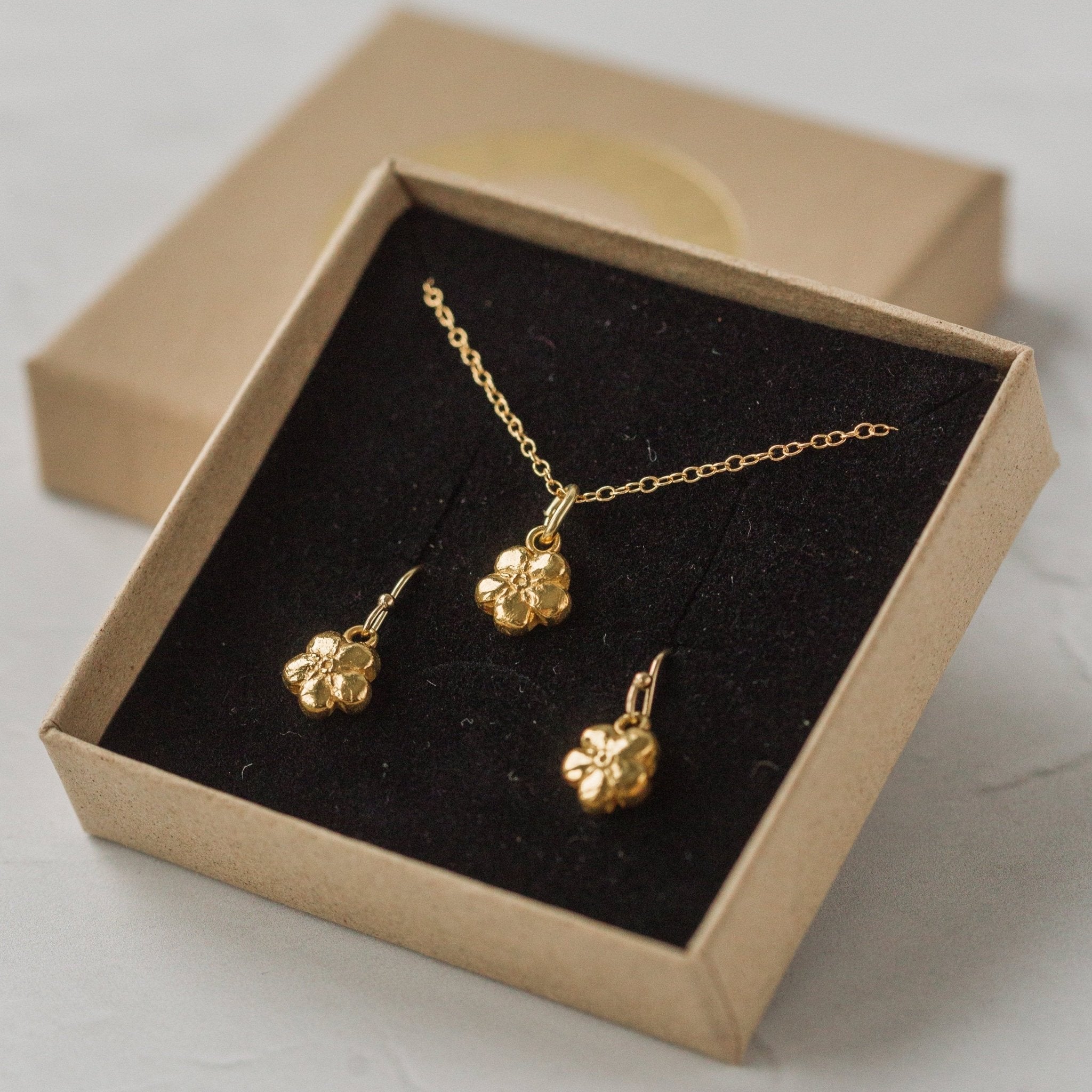 Jewellery Gift Sets