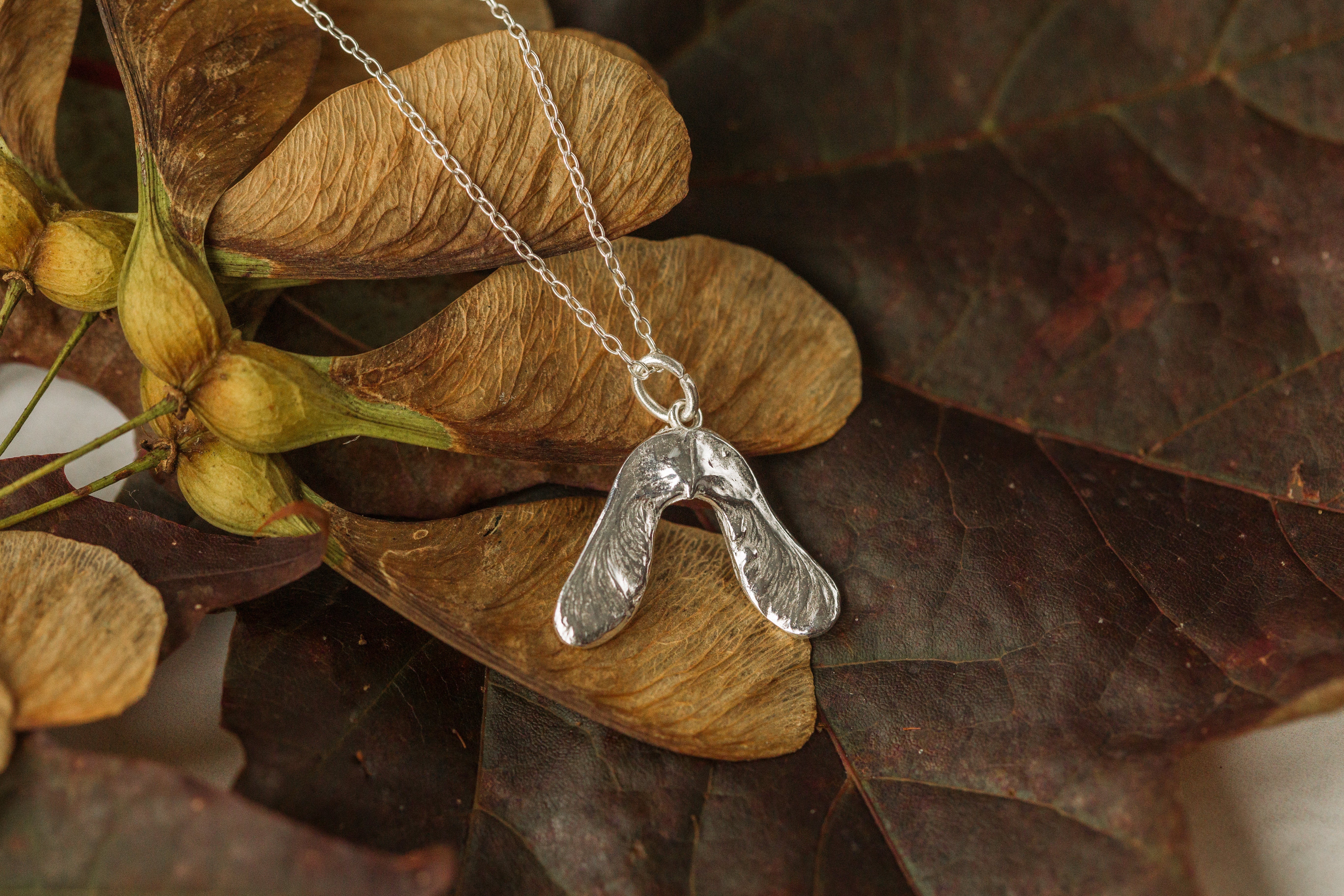 Silver Jewellery Handcrafted Designs