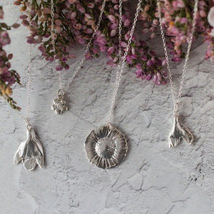 FLORA - Iris & Lolli