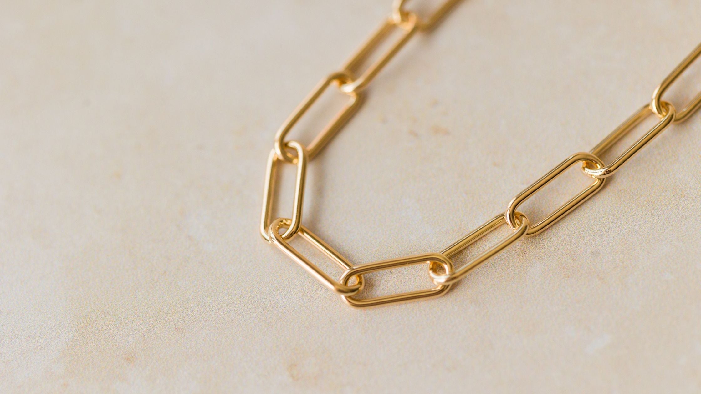 Chain Bracelets