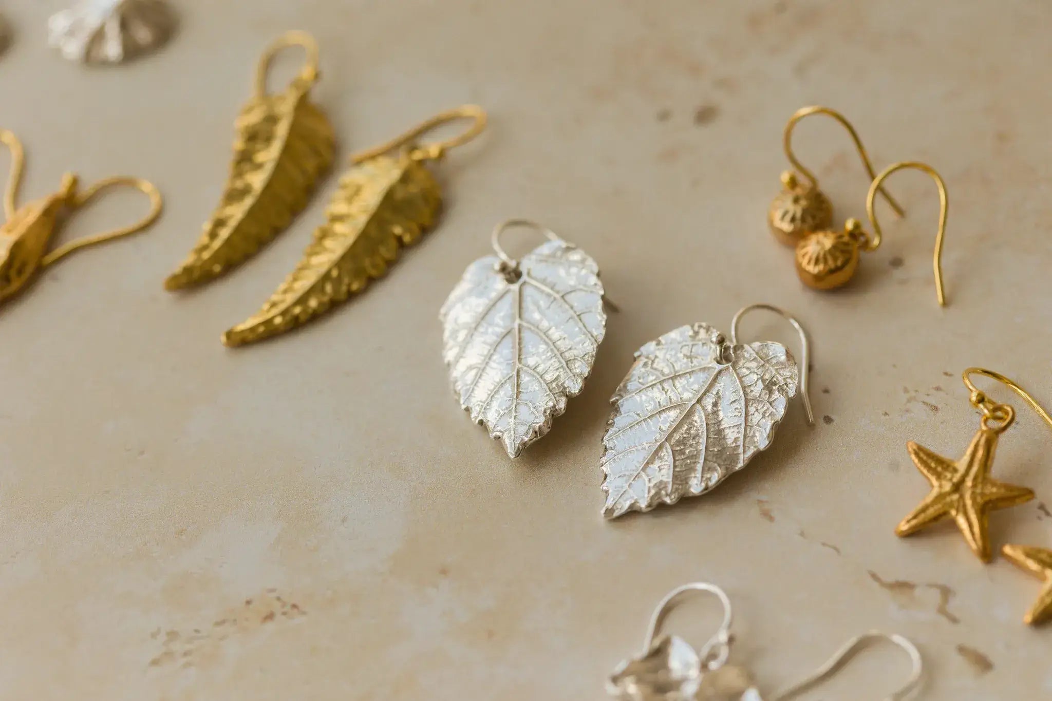 Hoop Earrings