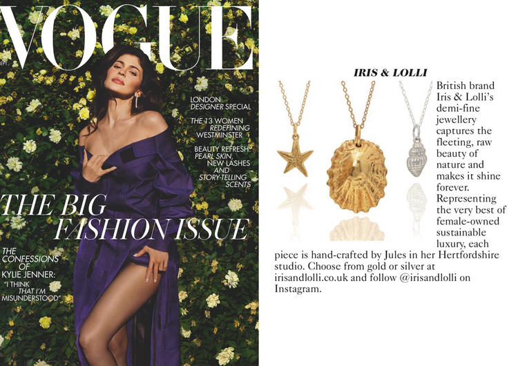 Vogue