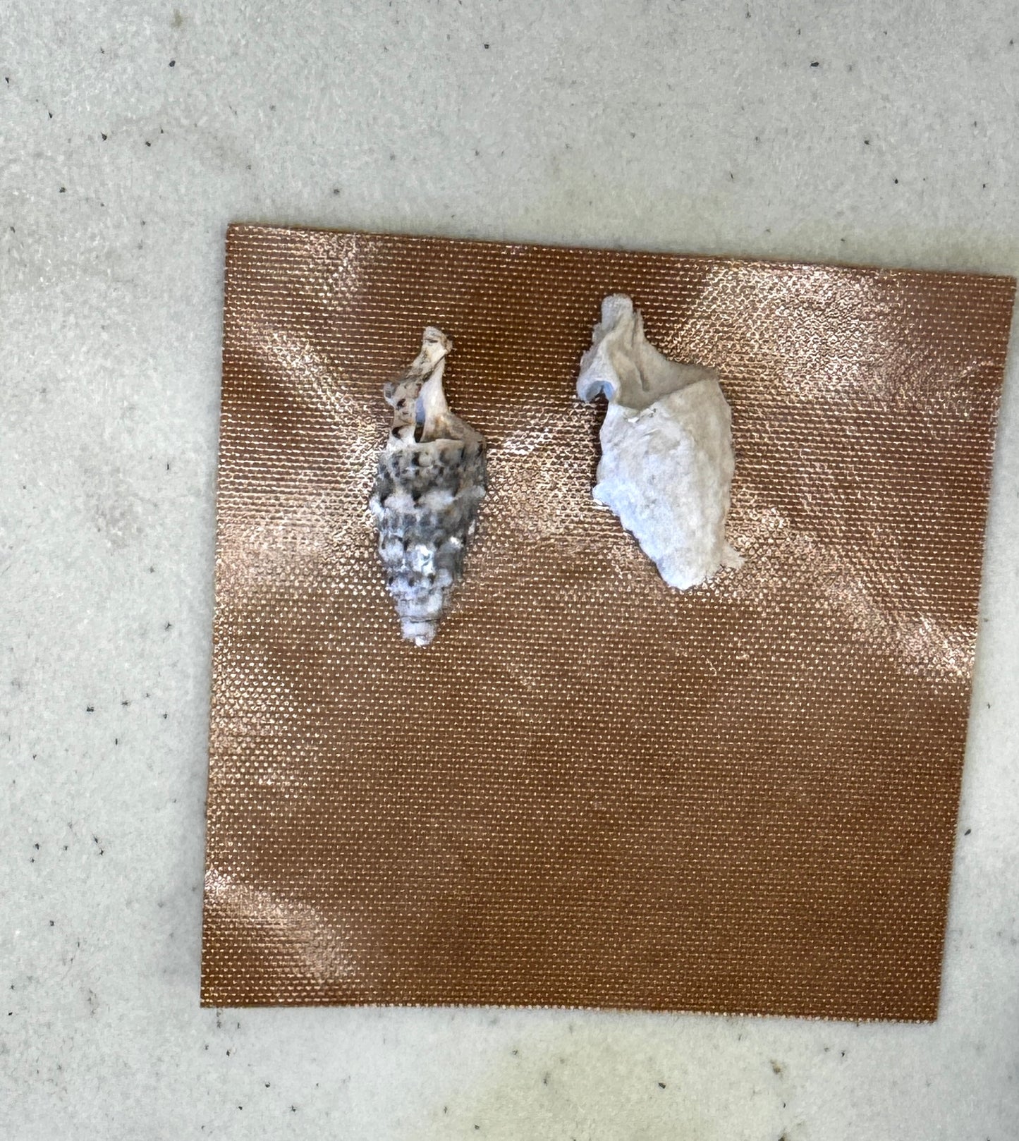 Silver Clay Jewellery TEEN Workshop For 11-18s