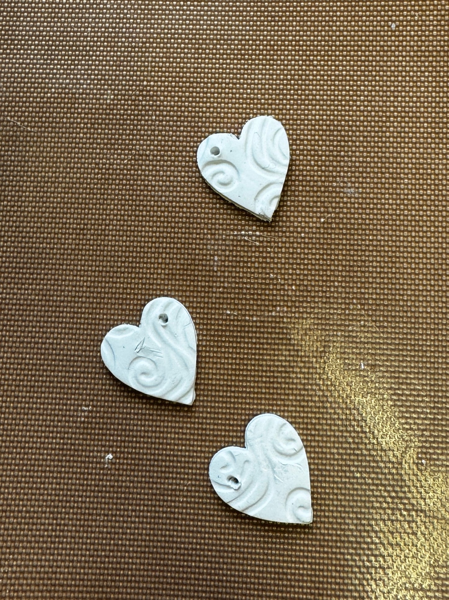 Silver Clay Jewellery TEEN Workshop For 11-18s