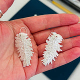 Festive Silver Clay Workshop