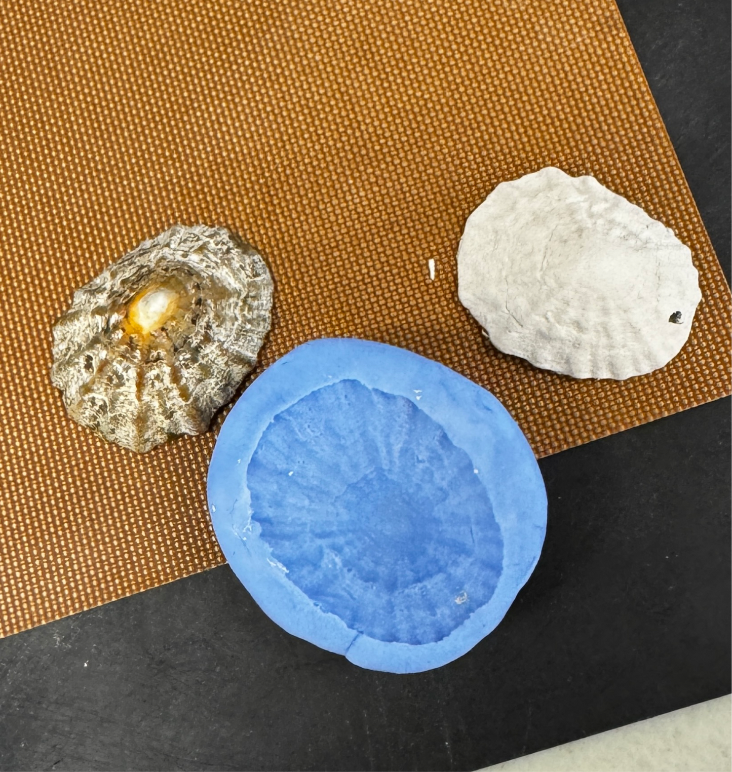 Silver Clay Jewellery TEEN Workshop For 11-18s
