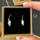 Festive Silver Clay Workshop