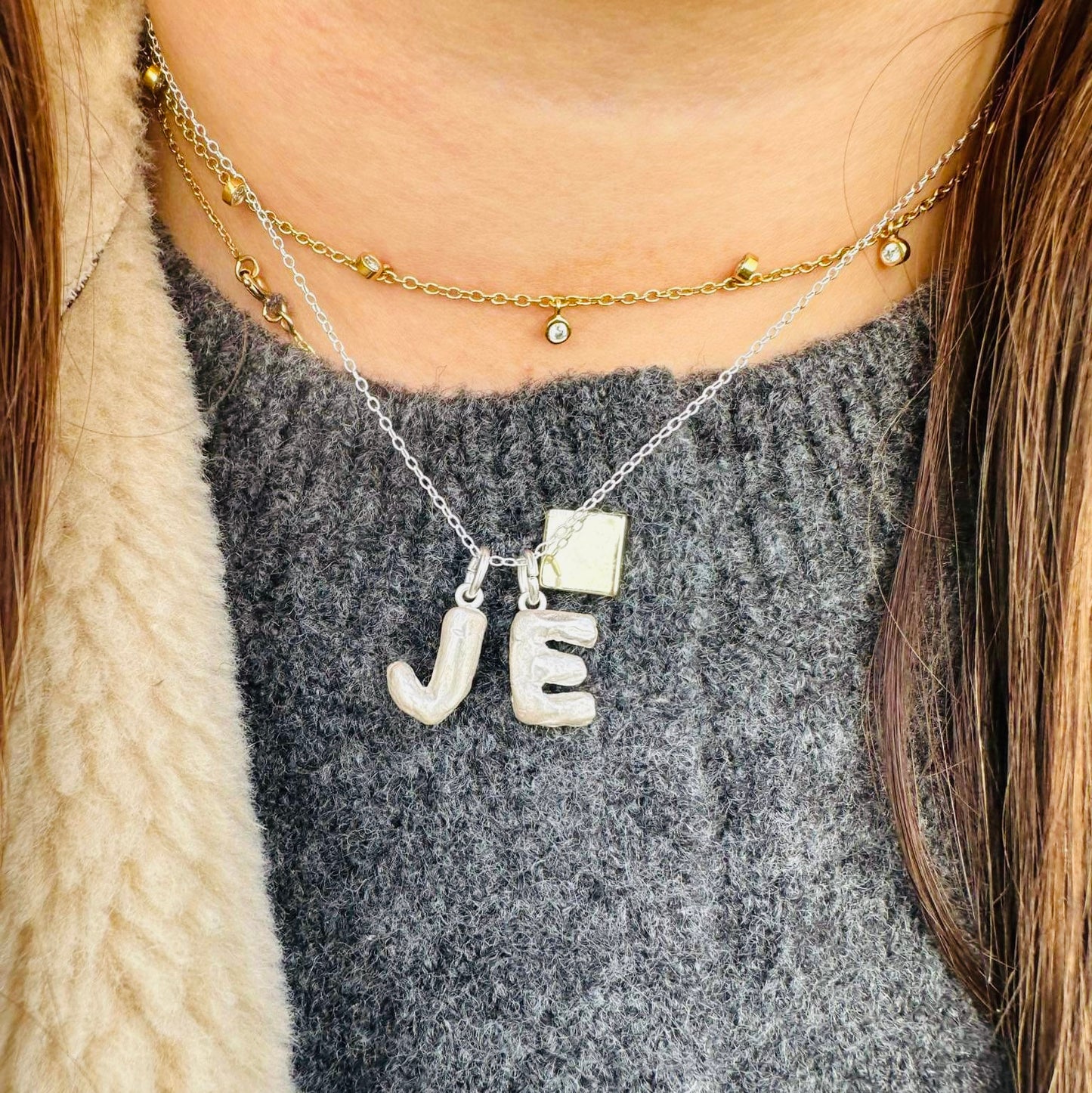 Silver Clay Jewellery TEEN Workshop For 11-18s
