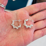 Festive Silver Clay Workshop