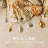 Iris & Lolli Digital Jewellery Gift Voucher