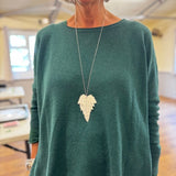 Festive Silver Clay Workshop