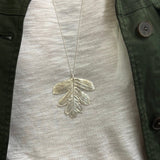 Festive Silver Clay Workshop