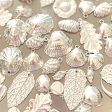 Silver Clay Workshop | SATURDAY 16TH MAY 10AM–1PM