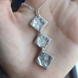 Spring Silver Clay Jewellery Workshops