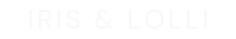 Iris &amp; Lolli