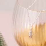 Silver Clay Workshop | SATURDAY 7TH NOVEMBER 2PM–5PM