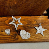 Silver Clay Workshop Gift Voucher (Physical)