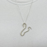 Silver Clay Workshop Gift Voucher (Physical)