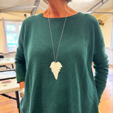 Silver Clay Workshop Gift Voucher (Physical)