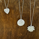 Silver Clay Workshop Gift Voucher (Digital)